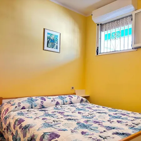 Isola Clara Apartmán