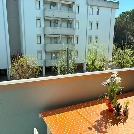 Apartmán Isola Clara