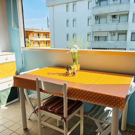 Isola Clara Apartmán *