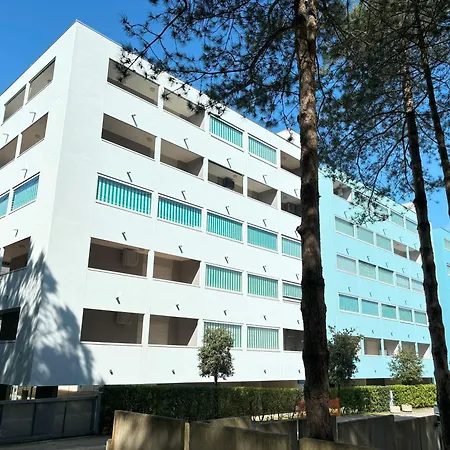 Isola Clara Apartmán
