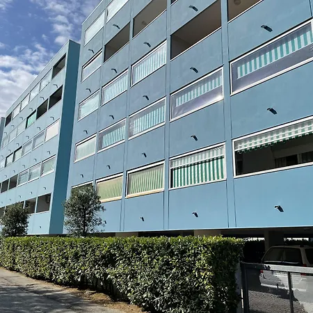 Isola Clara Apartmán *