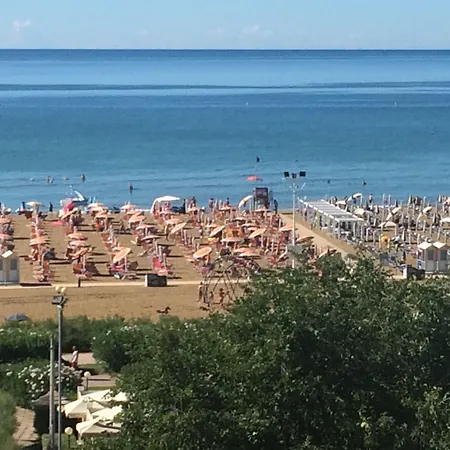 Isola Clara Apartmán