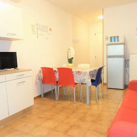 Isola Clara Apartmán Bibione