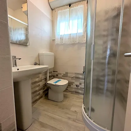 Isola Clara Apartmán Bibione