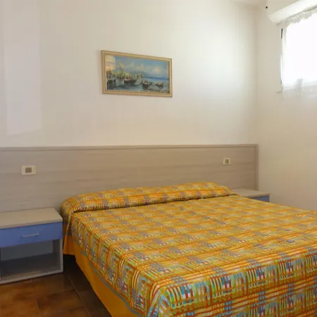 Apartmán Isola Clara Bibione