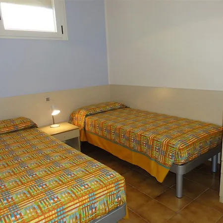 Isola Clara Apartmán Bibione