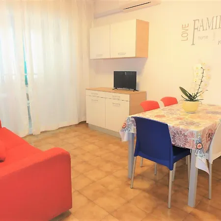 Isola Clara Apartmán
