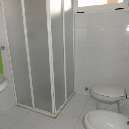 דירה Isola Clara *