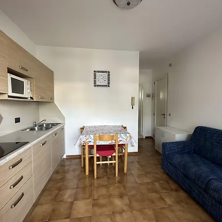 Isola Clara Apartmán *
