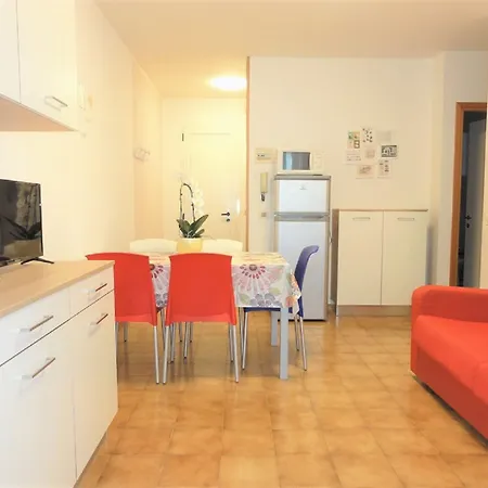 Isola Clara Apartmán *
