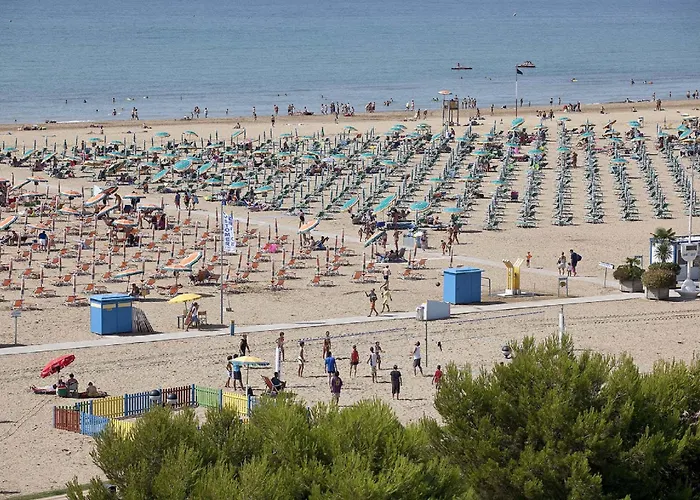 Daire Isola Clara Bibione