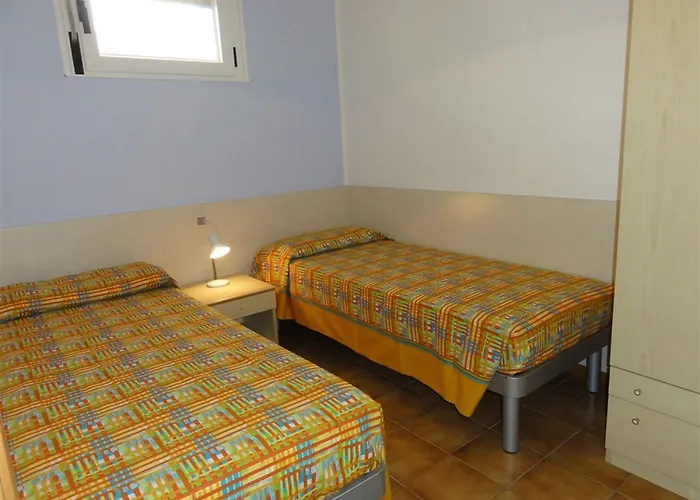 Isola Clara Daire Bibione