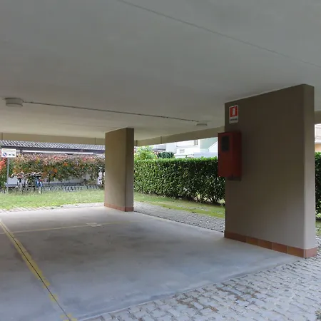 Апартаменты Isola Clara *