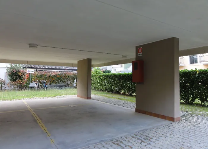 アパート Isola Clara *